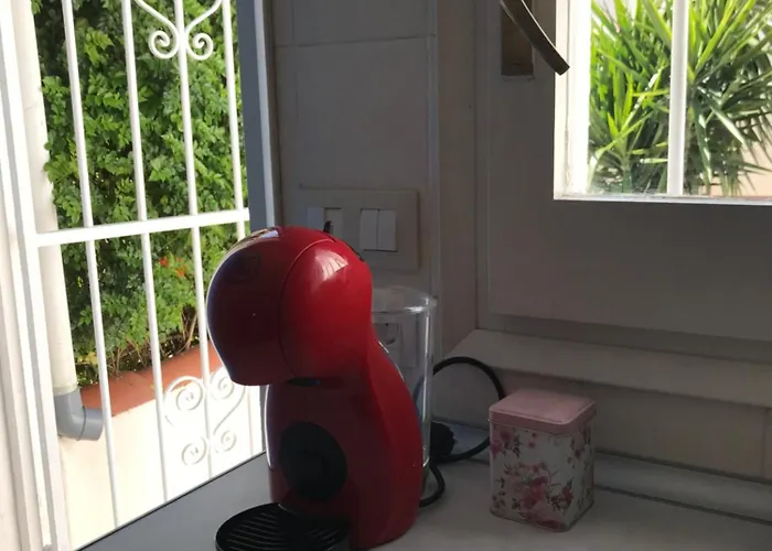 Bonito Apartamento Ideal Para 2 Personas.