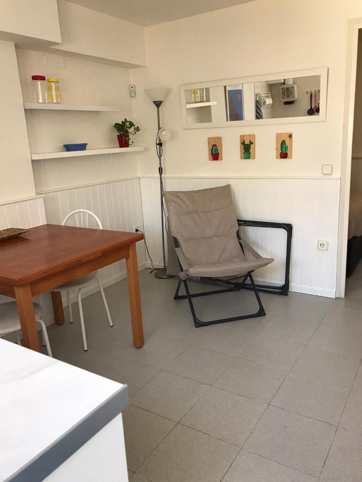 Bonito Ideal 2 Personas. Apartment Empuriabrava