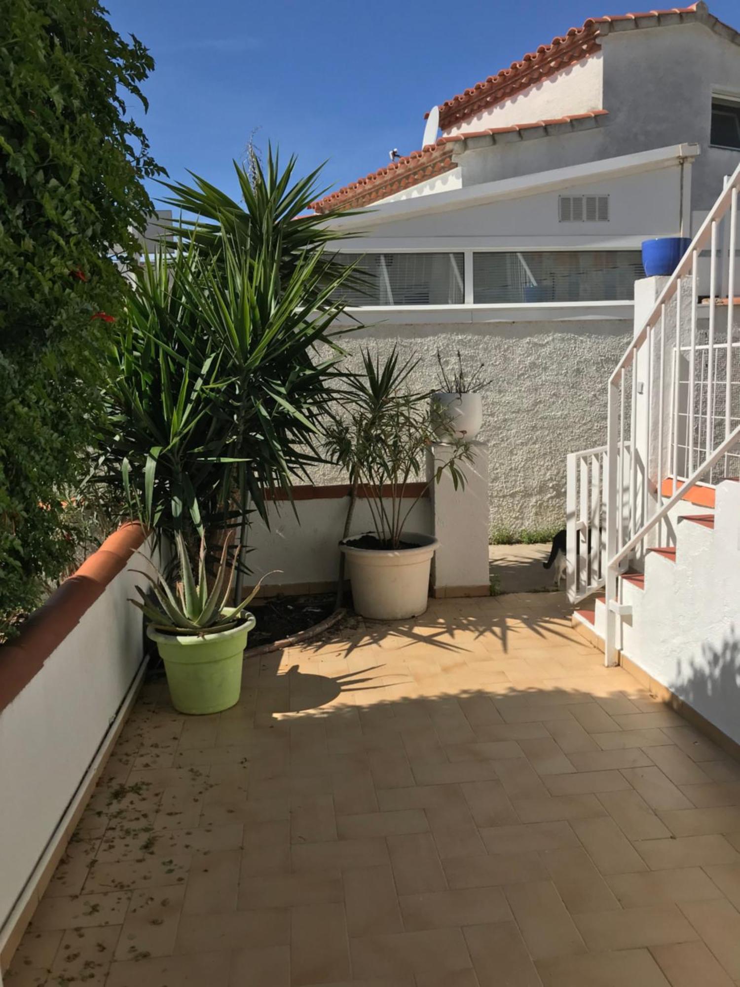 Apartment Bonito Ideal 2 Personas. Empuriabrava