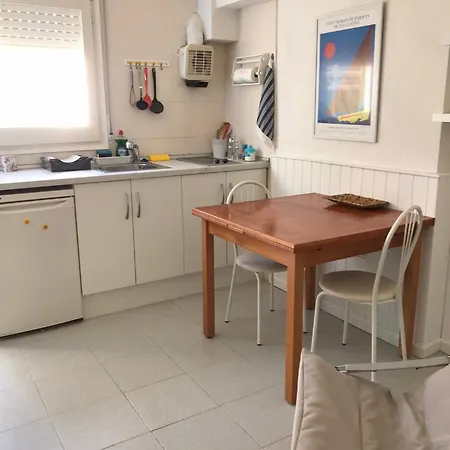 Bonito Apartamento Ideal Para 2 Personas. Empuriabrava Exterior photo