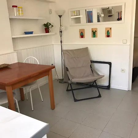 Bonito Apartamento Ideal Para 2 Personas. Empuriabrava Exterior photo