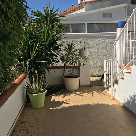 Bonito Apartamento Ideal Para 2 Personas. Empuriabrava Exterior photo