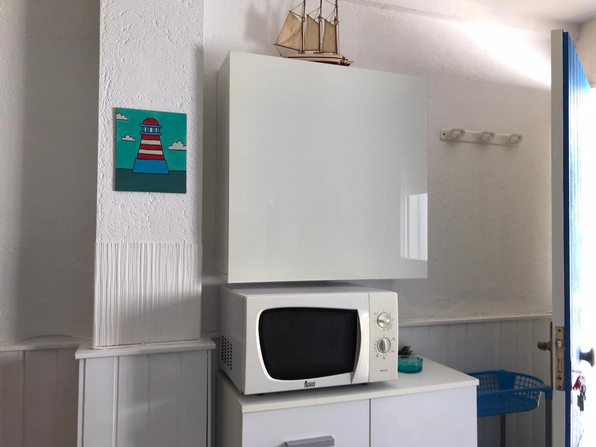 Bonito Ideal 2 Personas. Empuriabrava