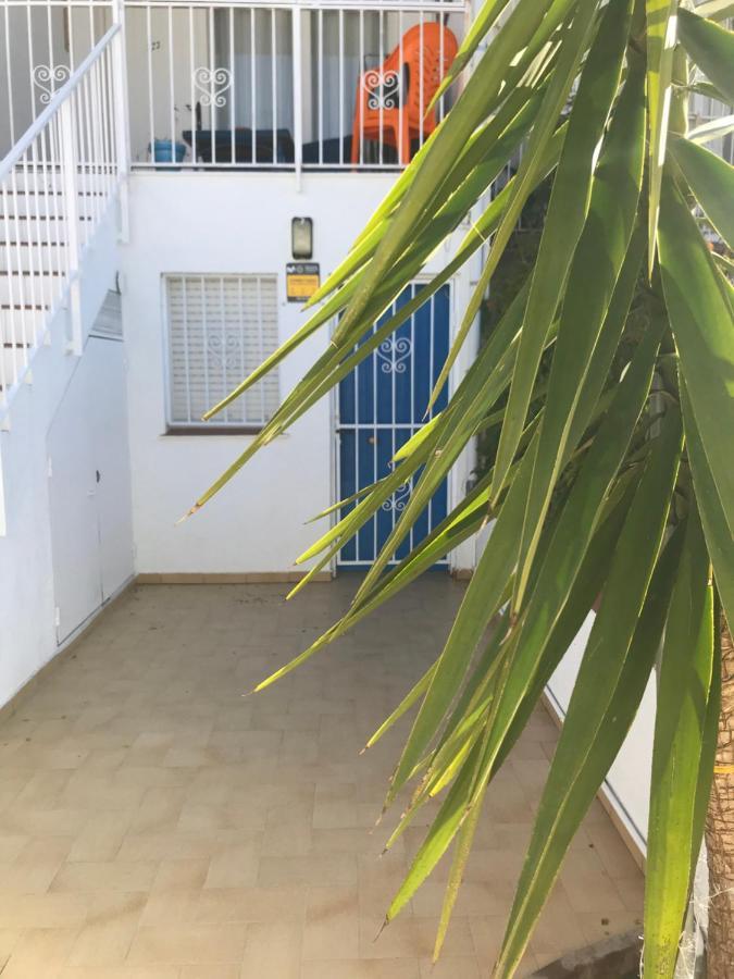 Apartment Bonito Ideal 2 Personas. Empuriabrava