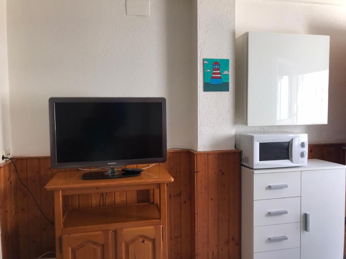 Apartment Bonito Ideal 2 Personas.